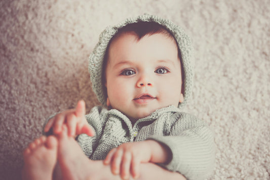 Baby dress