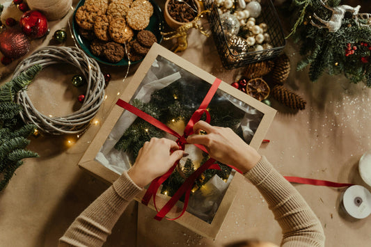 Christmas Gifting
