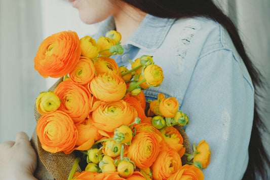 Valentine's Day gifts