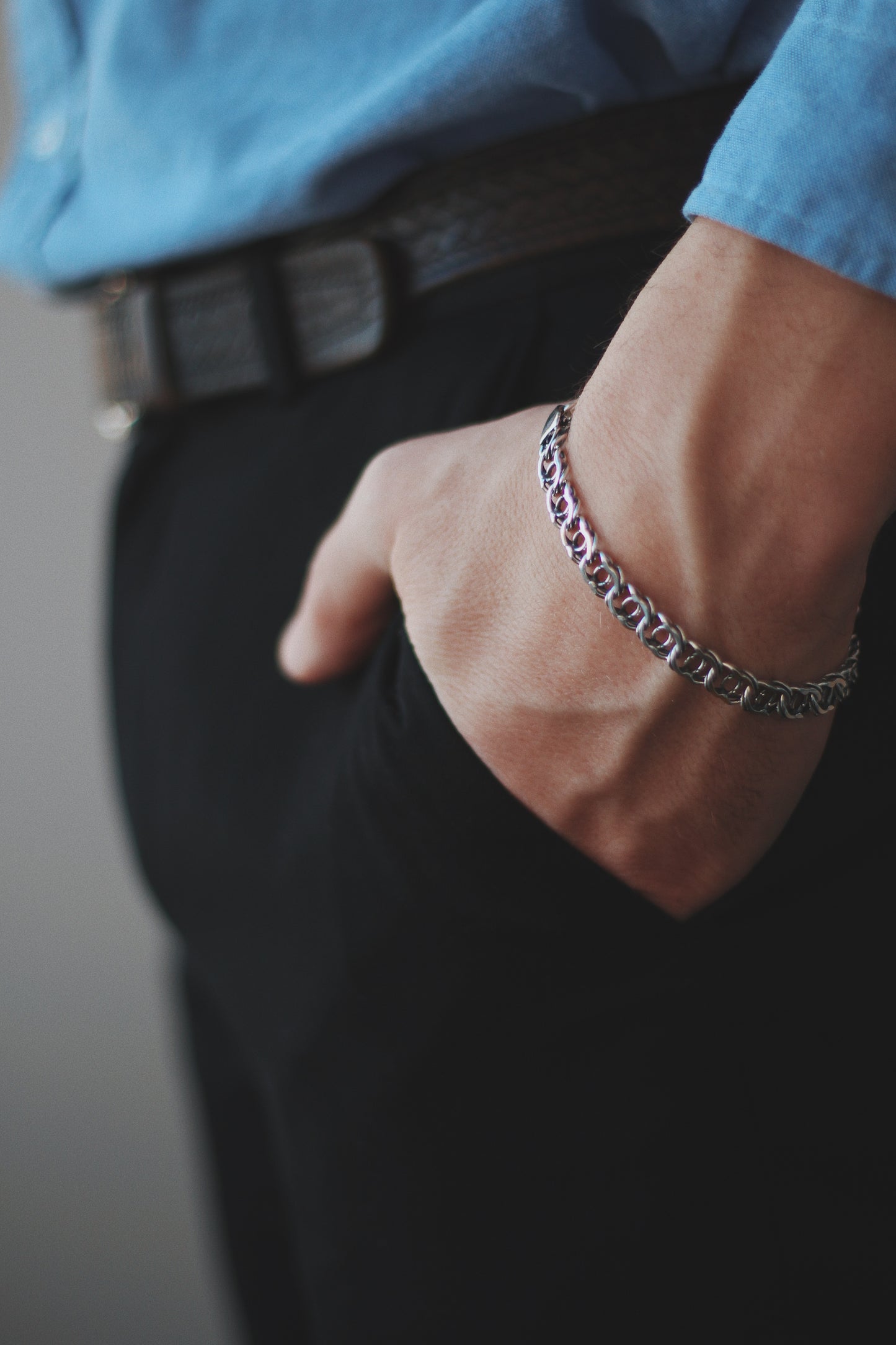 Bracelet